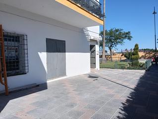 Local Comercial a Los Árboles