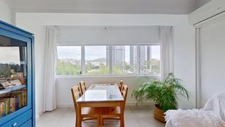 Apartament a Martiricos - La Roca - La Rosaleda. Piso en una de las zonas de mayor crecimiento de málaga