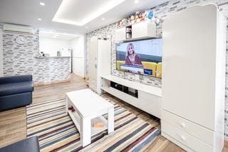 Casa a Puerto Deportivo. Tu paraíso en fuengirola casa a 100m de la playa