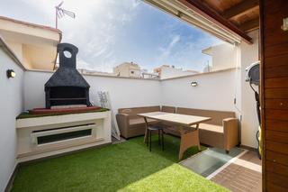 Casa a Puerto Deportivo. Tu paraíso en fuengirola casa a 100m de la playa