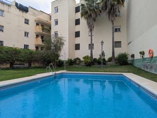 Appartement à Los Ríos. Piso familiar en mijas  comodidad y calidad de vida