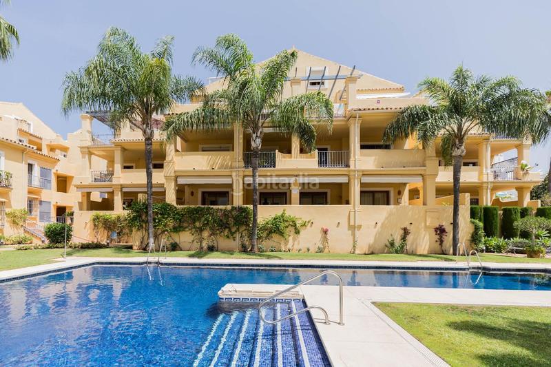 Foto 1168d610-154c-4bfb-b2c0-e81203fb63c5. Apartamento magnífico piso de 3 dormitorios con terraza privada en nageles en Marbella
