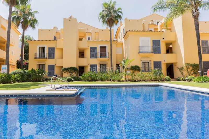 Foto 1973d817-7dc1-4278-90bf-3eca3ce5beab. Apartamento magnífico piso de 3 dormitorios con terraza privada en nageles en Marbella