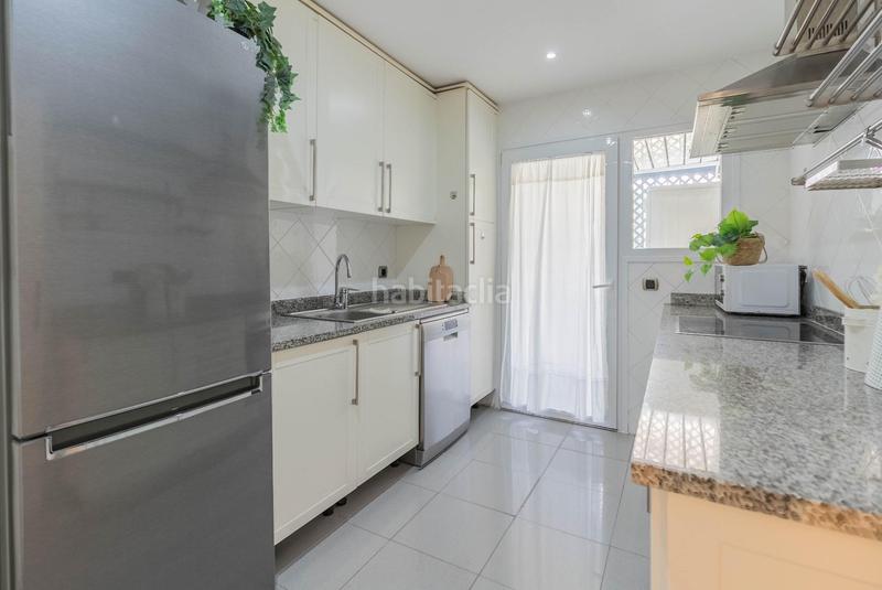 Foto 1e50d11e-e80a-40b6-ac52-33eb818483f3. Apartamento magnífico piso de 3 dormitorios con terraza privada en nageles en Marbella