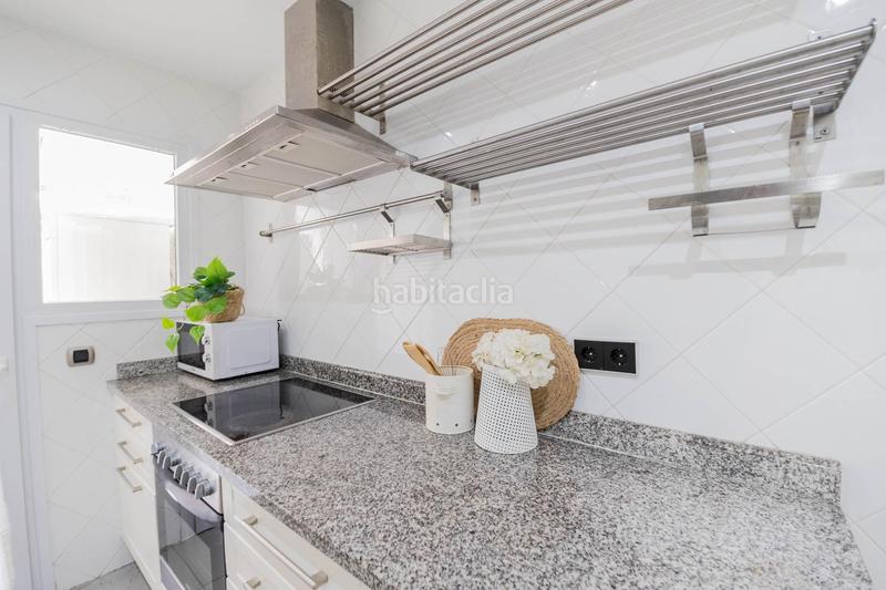 Foto 26b0b24f-6b3e-4410-b424-6348d83a3cc4. Apartamento magnífico piso de 3 dormitorios con terraza privada en nageles en Marbella