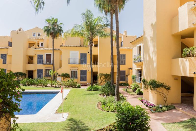 Foto 27c1f3f2-0d44-4d37-8f07-f496e1ede308. Apartamento magnífico piso de 3 dormitorios con terraza privada en nageles en Marbella
