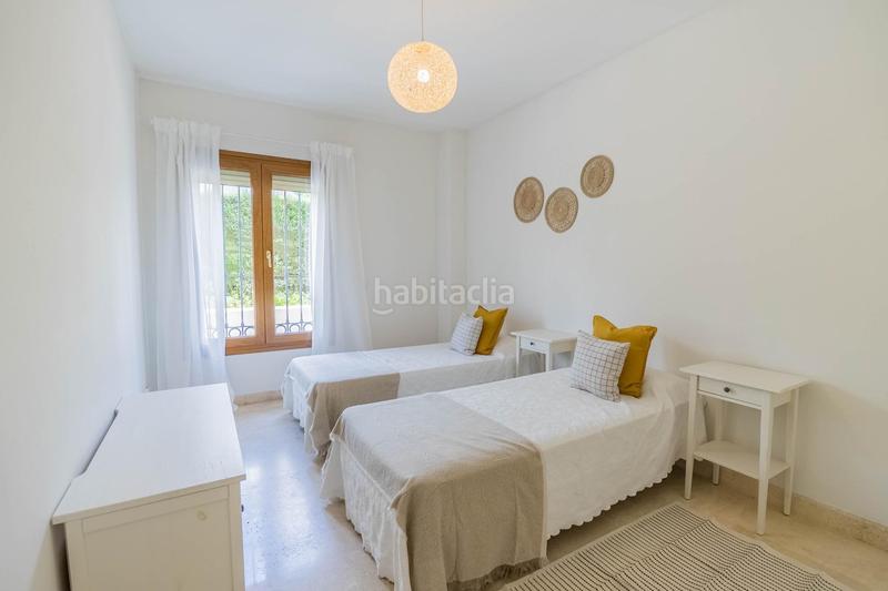 Foto 3e8569a9-5298-4e46-855f-7c2b16f15457. Apartamento magnífico piso de 3 dormitorios con terraza privada en nageles en Marbella