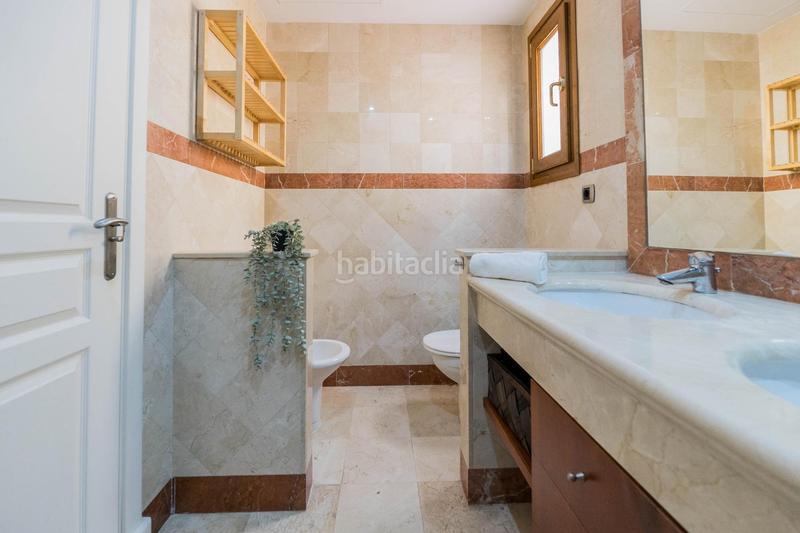 Foto 4fcc43dc-2f72-482c-80bd-49dd8f61807f. Apartamento magnífico piso de 3 dormitorios con terraza privada en nageles en Marbella