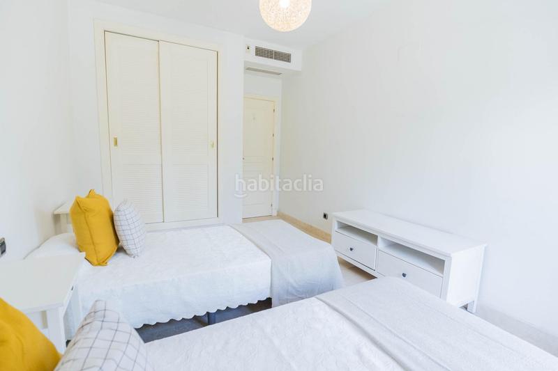 Foto 50881c3d-b7a0-4b5e-abff-562b922d280d. Apartamento magnífico piso de 3 dormitorios con terraza privada en nageles en Marbella