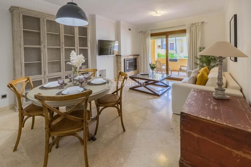 Foto 51d50467-9b90-40ee-830d-fe7ca4169e62. Apartamento magnífico piso de 3 dormitorios con terraza privada en nageles en Marbella