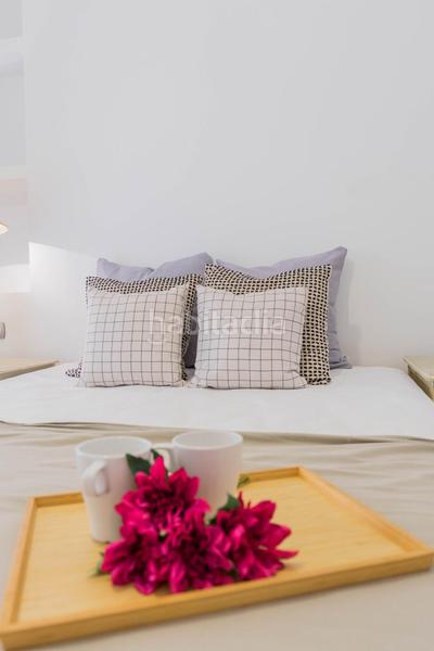 Foto 5e60da4d-4f29-434e-91e9-811af5ea9b98. Apartamento magnífico piso de 3 dormitorios con terraza privada en nageles en Marbella