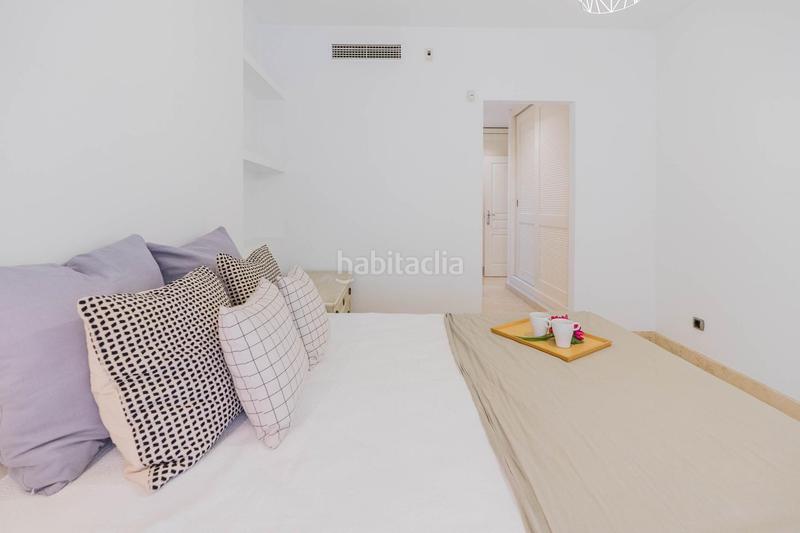 Foto 60065e6c-1059-4bb8-8743-e79a68fe0f0e. Apartamento magnífico piso de 3 dormitorios con terraza privada en nageles en Marbella