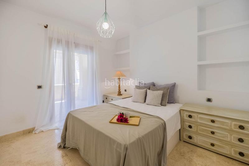 Foto 722f5f7f-2070-4fce-b73b-9482be51c317. Apartamento magnífico piso de 3 dormitorios con terraza privada en nageles en Marbella