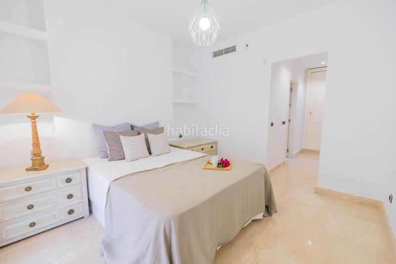 Foto 7a712bcc-3bd1-4a1d-ba62-b44d2fe86e9b. Apartamento magnífico piso de 3 dormitorios con terraza privada en nageles en Marbella