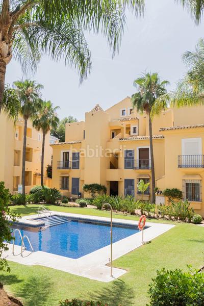 Foto 7edc1b2c-f21a-4b1e-a493-0f3e414fdce7. Apartamento magnífico piso de 3 dormitorios con terraza privada en nageles en Marbella