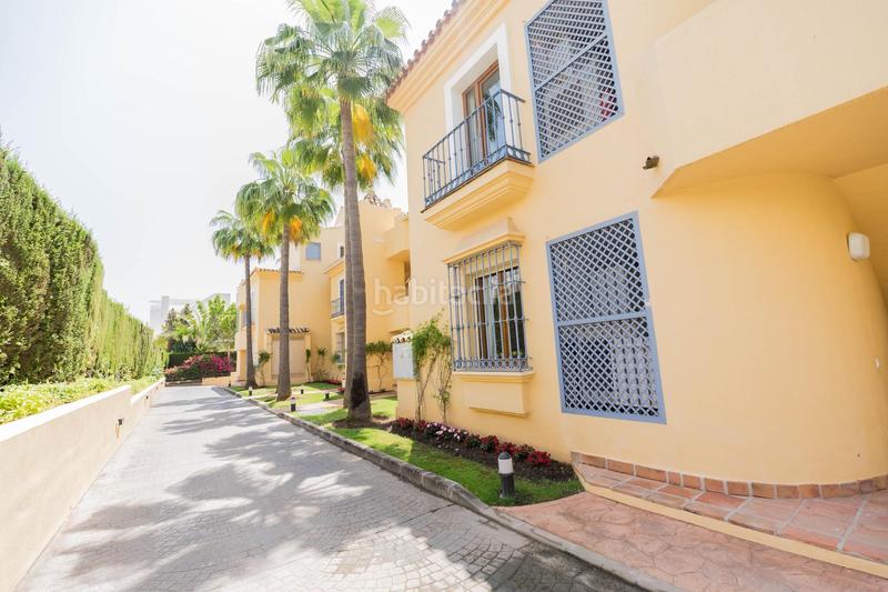 Foto bd37ed94-7ac9-4bd3-a597-6cd052d1ade4. Apartamento magnífico piso de 3 dormitorios con terraza privada en nageles en Marbella