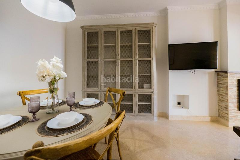 Foto c291660d-6c36-4f20-b36e-ba66653fa0eb. Apartamento magnífico piso de 3 dormitorios con terraza privada en nageles en Marbella