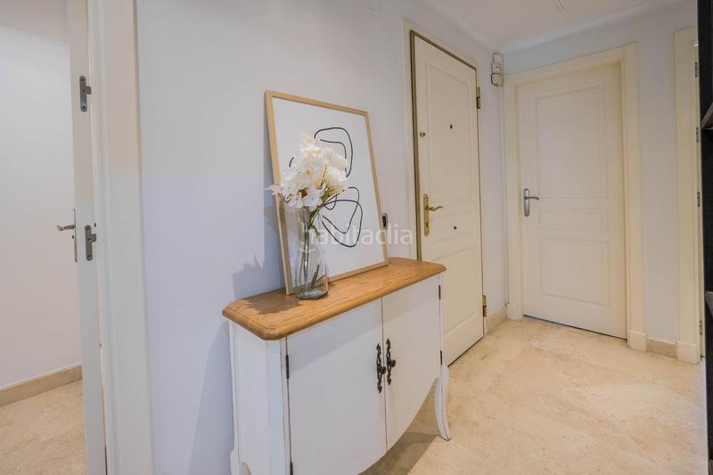 Foto d658cf0d-8889-4ce3-a210-0a47a47a2251. Apartamento magnífico piso de 3 dormitorios con terraza privada en nageles en Marbella