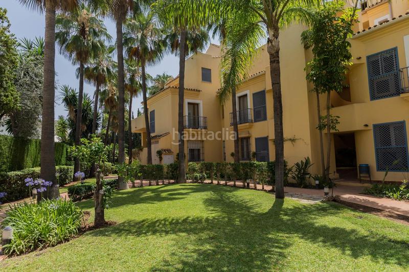 Foto e6ddc508-4740-45f8-8b6f-b099b47b75db. Apartamento magnífico piso de 3 dormitorios con terraza privada en nageles en Marbella