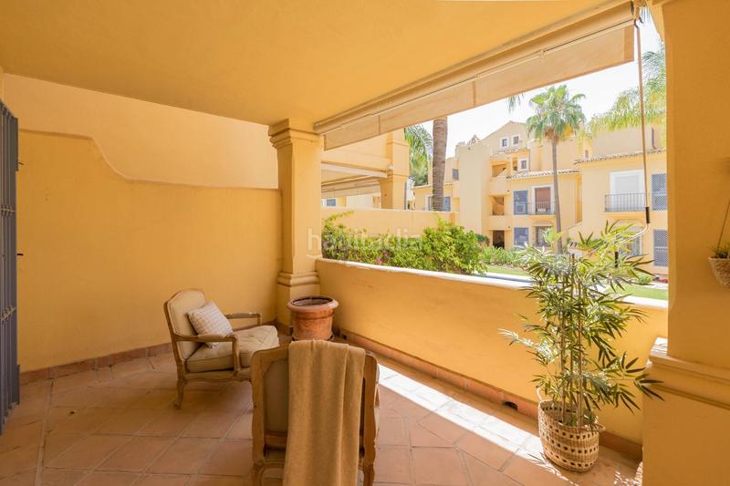 Foto f9e809db-c031-4347-9a97-5296ab251400. Apartamento magnífico piso de 3 dormitorios con terraza privada en nageles en Marbella