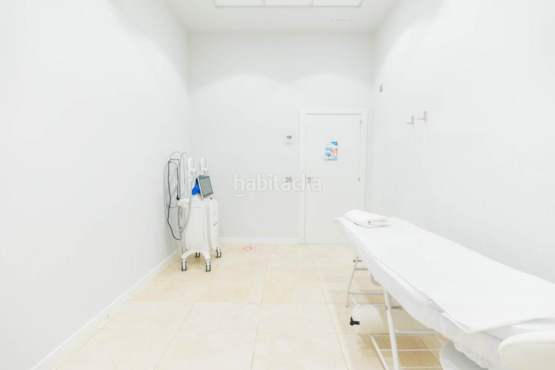 Foto 35fb4b58-26f6-4629-a3a3-b338ff821433. Affitto locale commerciale in Las Cañadas Mijas