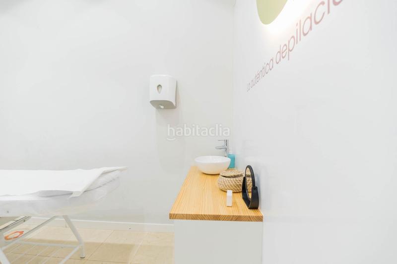 Foto 6661cf35-eb17-49fd-aec0-2e56fb0afe69. Affitto locale commerciale in Las Cañadas Mijas