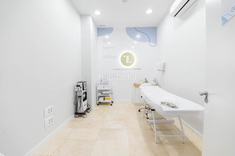 Foto 855cfa56-f20b-484a-8784-5556d2070fb1. Affitto locale commerciale in Las Cañadas Mijas