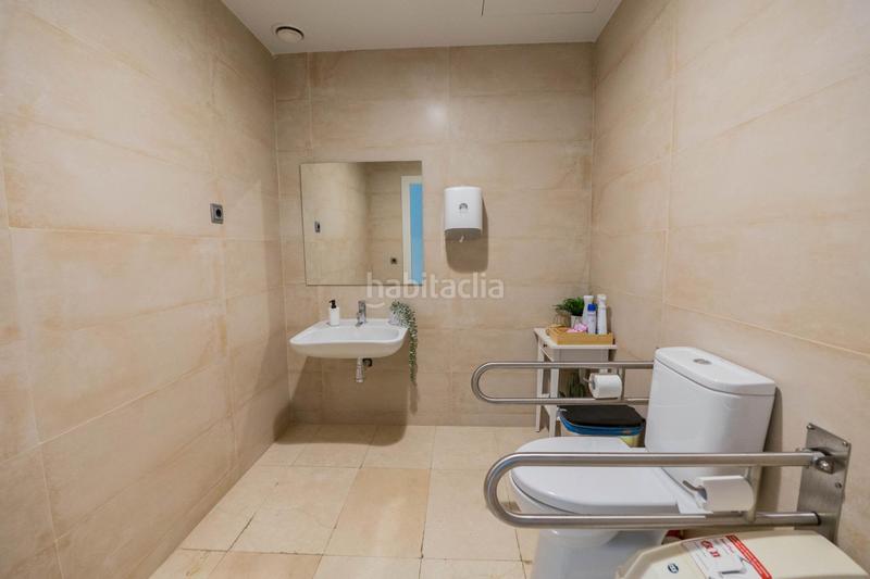 Foto b3efe343-be22-429a-8b83-6abbac925273. Affitto locale commerciale in Las Cañadas Mijas