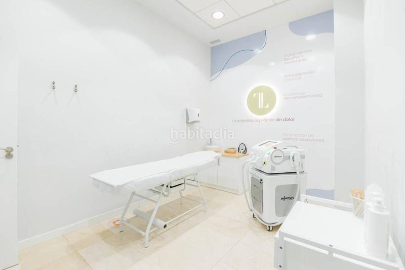 Foto 111b47b8-a1e4-4ca6-8fbe-969184e2483d. Lloguer local comercial a Las Cañadas Mijas