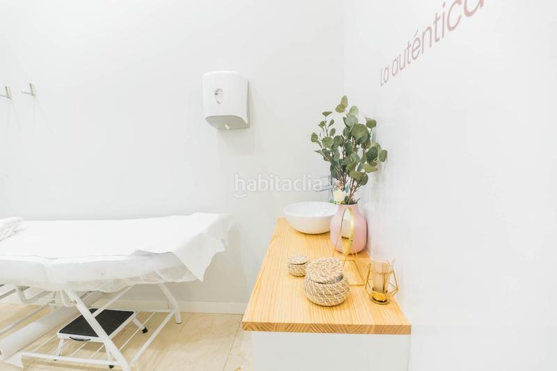 Foto 1438e08c-390b-4dfd-9b50-1edb9da0a4ec. Lloguer local comercial a Las Cañadas Mijas