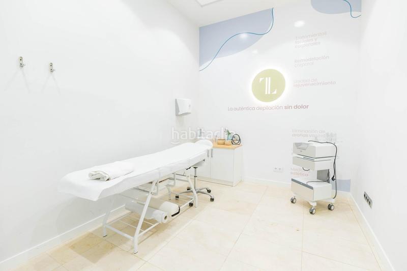 Foto 4af0771f-eb77-45c8-b78f-927af3da48cd. Lloguer local comercial a Las Cañadas Mijas