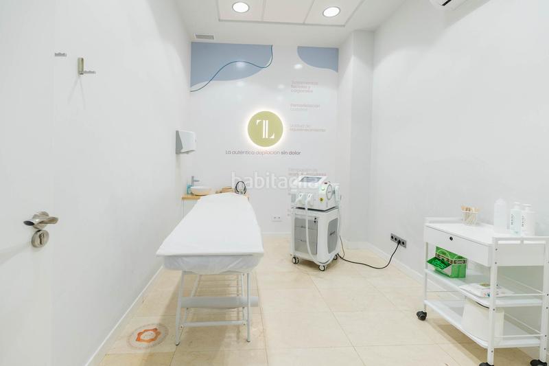 Foto 5cb3120c-2cc7-443f-9e9b-7a29b35e60ab. Lloguer local comercial a Las Cañadas Mijas