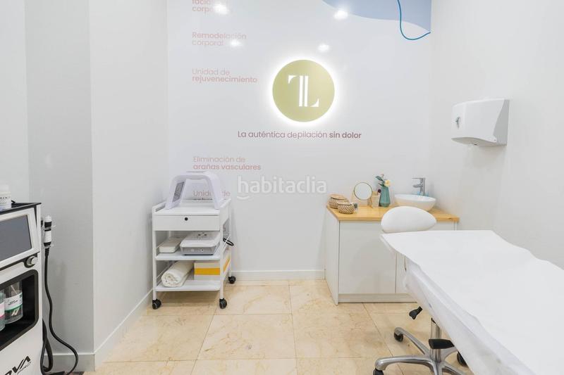 Foto 610e3491-33a1-4569-a5ff-fd35bc9c4a23. Lloguer local comercial a Las Cañadas Mijas