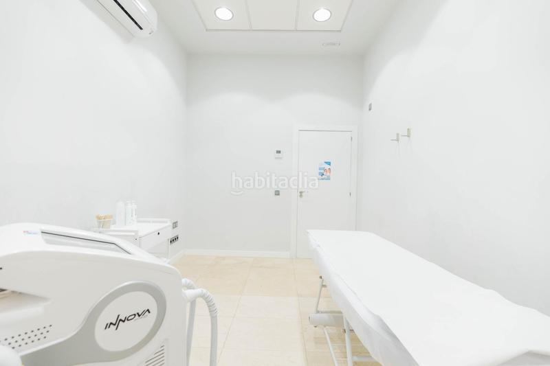 Foto 845032cf-9f07-4a4f-b7f8-2d95041a179f. Lloguer local comercial a Las Cañadas Mijas