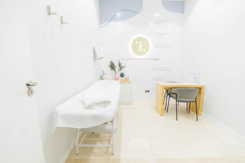 Foto 8cf27c9e-688e-4c8c-b8f5-0e0ba18f3440. Lloguer local comercial a Las Cañadas Mijas