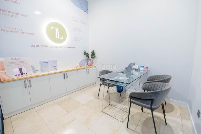 Foto 97aefc61-6b9a-45d9-b2f6-d073e42a2978. Lloguer local comercial a Las Cañadas Mijas