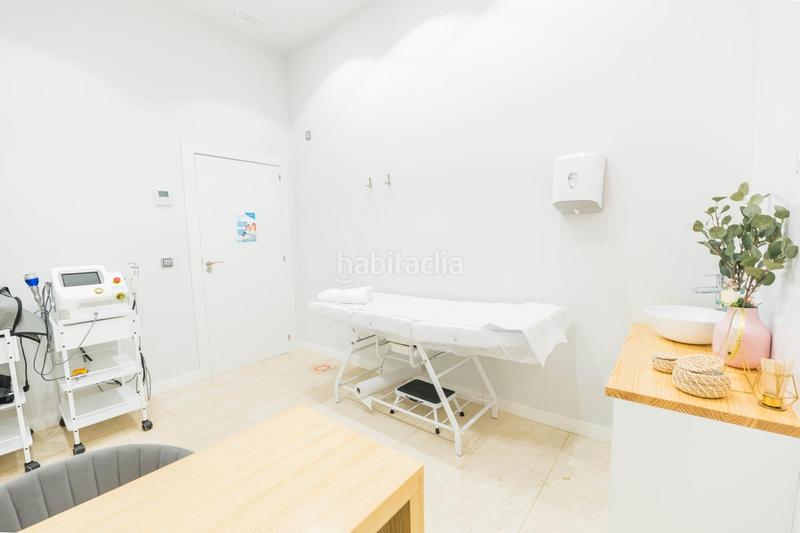 Foto 1c37ba4a-2d2b-4d75-92b5-cecf36c0fe54. Location local commercial dans Las Cañadas Mijas