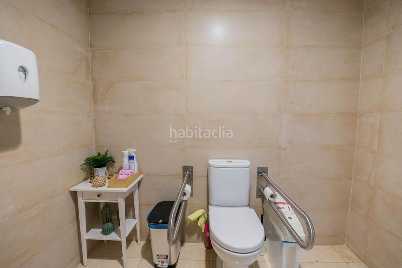 Foto 1d71361c-7eef-462a-9c47-19bcb8c8a9c2. Location local commercial dans Las Cañadas Mijas