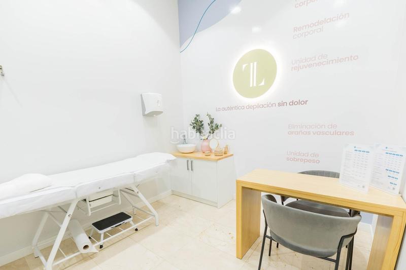 Foto d3daf074-efc3-47f0-8a77-93c53d8d1e9f. Location local commercial dans Las Cañadas Mijas