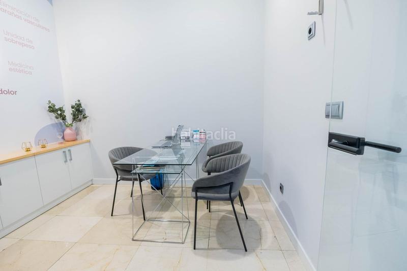 Foto e0ab7543-83a7-462a-b3ce-37d236009bf7. Location local commercial dans Las Cañadas Mijas