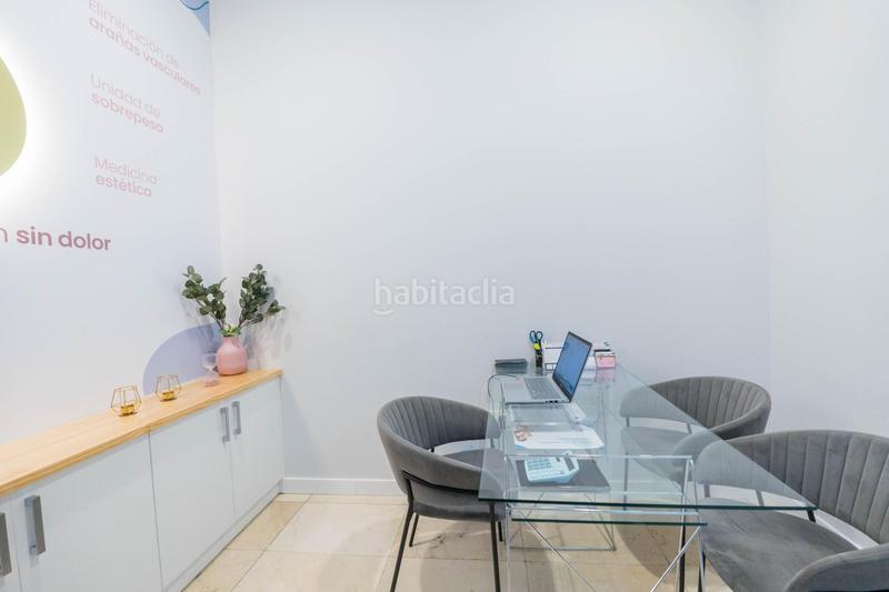 Foto 2773efd6-7fe9-4b8b-8ba2-f8fdd261b625. Miete geschäftsraum in Las Cañadas Mijas