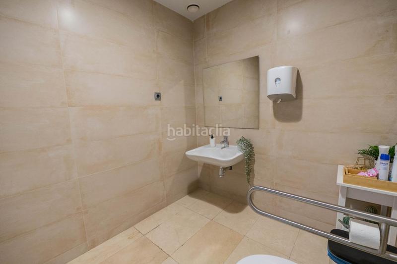 Foto 95b9ed38-1b7b-4faa-a673-2995ac85e4c9. Miete geschäftsraum in Las Cañadas Mijas