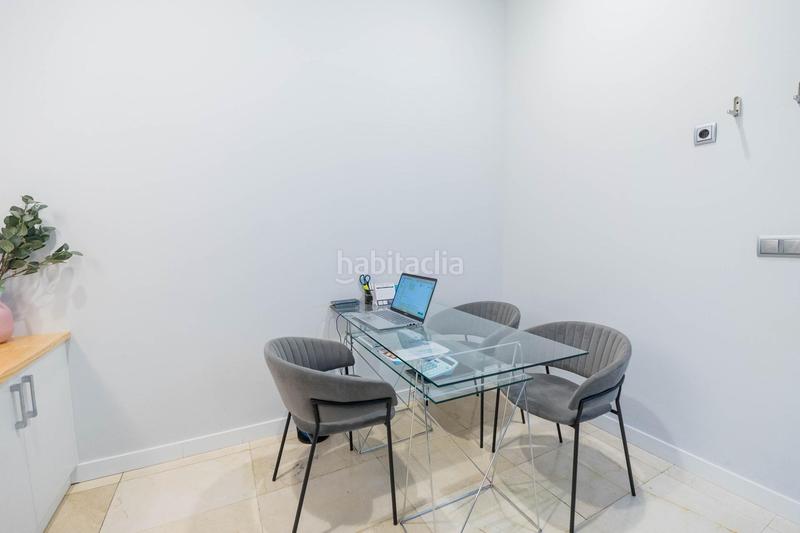 Foto e0f939e9-5286-4386-be9b-46b85c7cbbda. Miete geschäftsraum in Las Cañadas Mijas