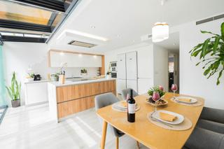 Casa a San Alberto - La Alcubilla - Florisol. Casa reformada en carlinda, málaga
