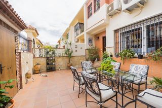 Casa en San Alberto - La Alcubilla - Florisol. Preciosa casa a la venta en málaga