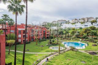 Dúplex a Mijas Golf. Ático dúplex en zona privilegiada