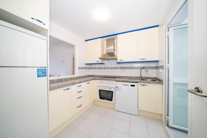 Foto 25e5e0c5-205b-4381-99f7-7d88524d77fd. Appartement mit parking pool in La Duquesa Manilva