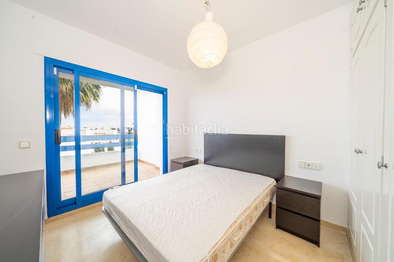 Foto 2a691701-9c85-4a10-971e-e87cd5e13dfe. Apartamento  con vistas al mar en La Duquesa en Manilva