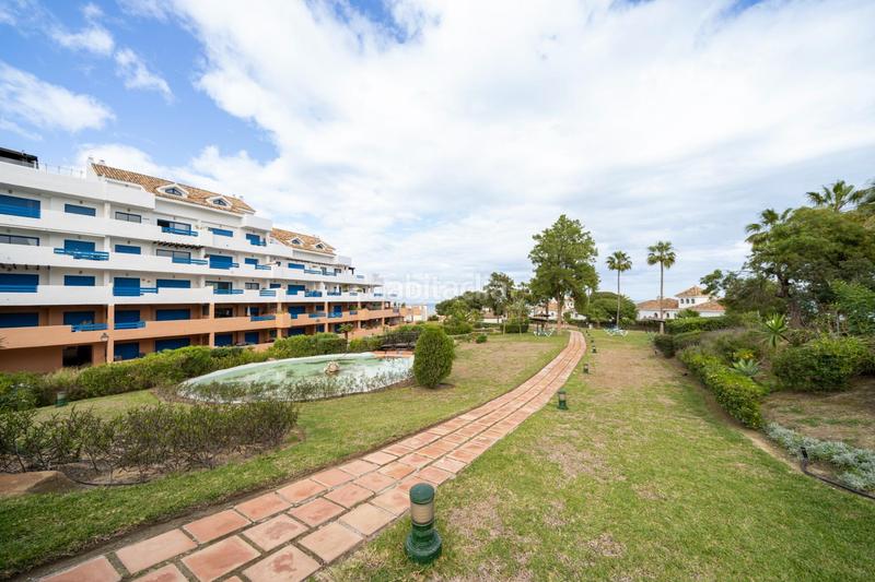 Foto 31a953d9-b397-423b-bf07-69181f490b3a. Apartamento  con vistas al mar en La Duquesa en Manilva