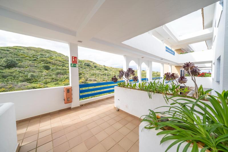 Foto c25f9b61-58ec-4512-adfb-0276f60ab817. Apartamento  con vistas al mar en La Duquesa en Manilva